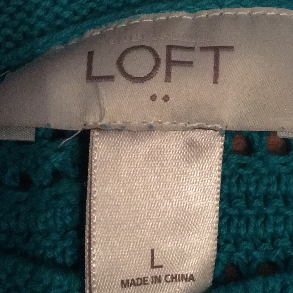 Sweater - Picture 2 of 2